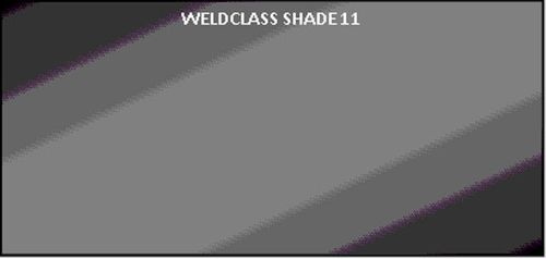 Lens Shade 108x51mm #11 Weldclass
