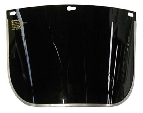 Face Shield Visor Only Shade 5 (For Oxy, Plasma, Etc) Weldclass