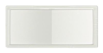 Magnification Lenses 108 x 51mm