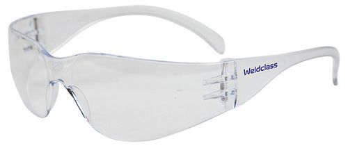 Specs Ace Clear Weldclass