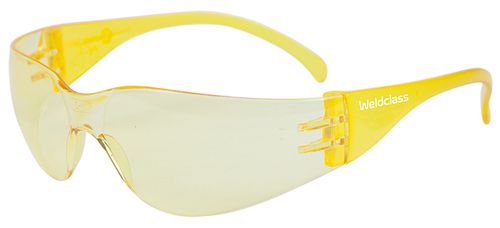 Specs Ace Amber Weldclass