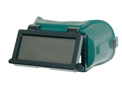 Oxy Goggles - Rectangular Lens