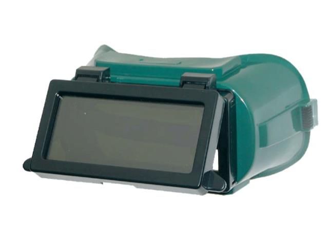 Oxy Goggles - Rectangular Lens | Weldclass Australia