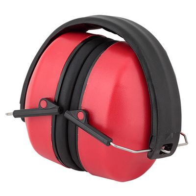 Earmuff - Red 30dB