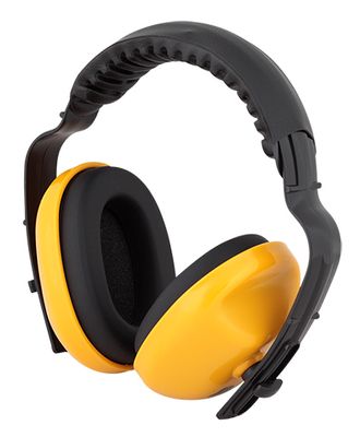 Earmuff - Yellow 24dB