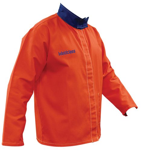 Jacket PROMAX HV5 FR Hi-Viz    M Weldclass