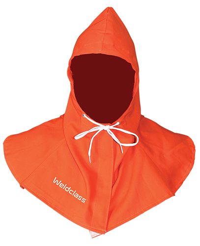 Hood PROMAX HV Orange FR High-Vis Weldclass