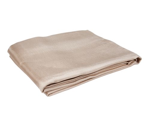 Blanket Hi-Temp 550DG 1.8x1.0m Weldclass