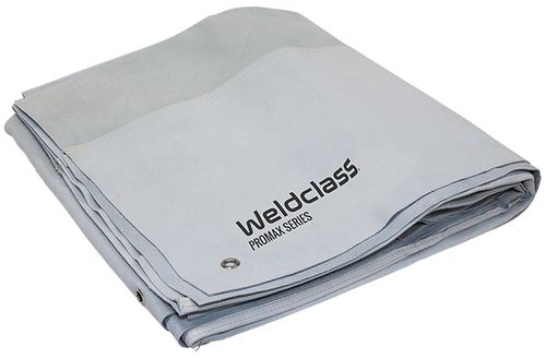 Blanket PROMAX Leather 1x2m Weldclass