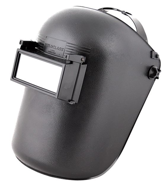 FlipFront Welding Helmet Weldclass Australia