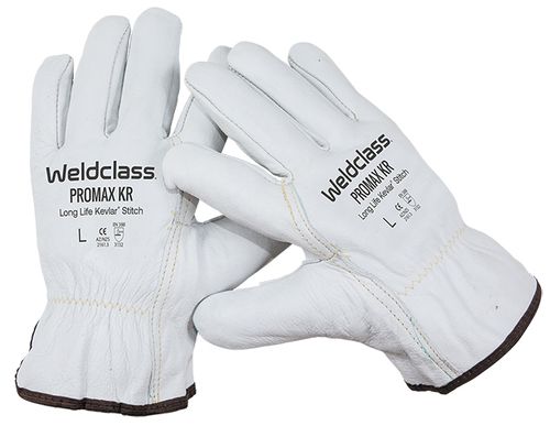 Gloves Rigger PROMAX KR  XL Weldclass