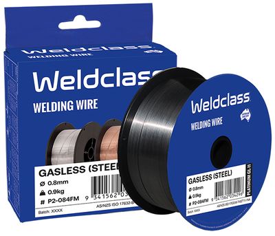 Wire - Gasless Mini-Spools