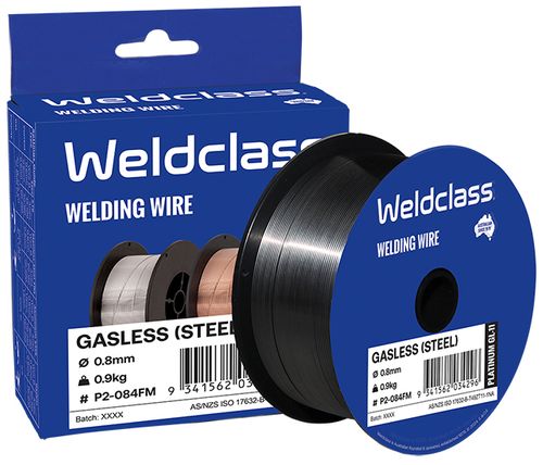 Wire - Gasless Mini-Spools