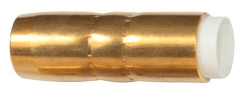 MIG Nozzle BND 200/300 16mm Brass Pk2 Weldclass