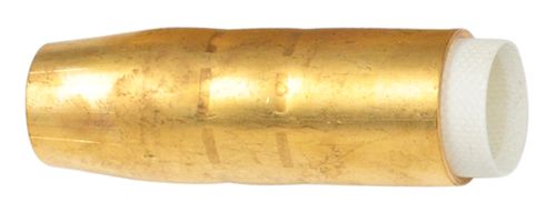 MIG BND NOZZLE 200/300 13MM BRASS PK2 WELDCLASS