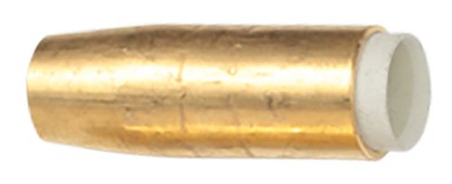 MIG BND NOZZLE 400 14MM BRASS PK2 WELDCLASS