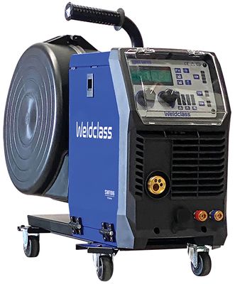 Wire Feeder & Accessories - FORCE SWF106