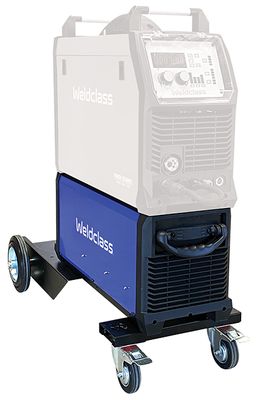 Trolley & Base Options