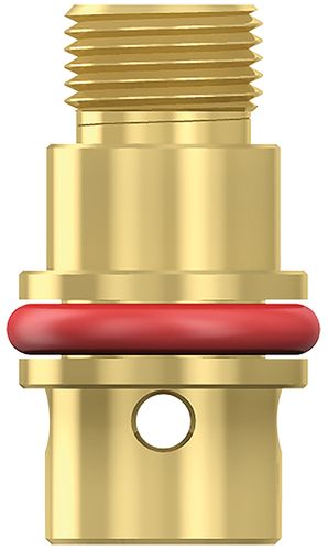 TIG Diffuser Holder / Collet Body PX 17/18/26 Series Std Diameter Pk1 Weldclass