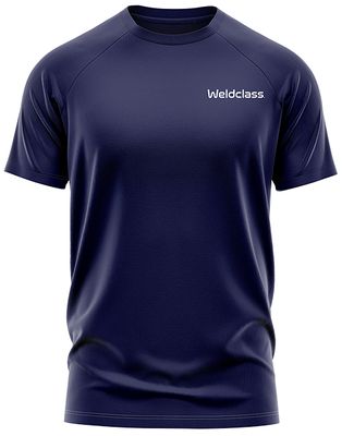 Weldclass T-Shirts