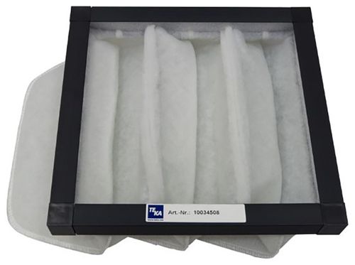 Filter - ALLCLEAR LMD Bag Filter Pk3 Weldclass