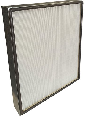 Filter - ALLCLEAR  TA100 Main Filter F9  Weldclass