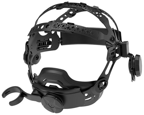 Headgear Suit PROMAX 850R PAPR Welding Helmets Weldclass