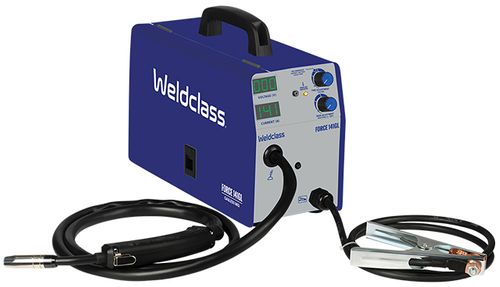 Welder MIG (Gasless) Weldclass FORCE 141GL