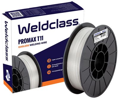 Wire - Gasless PROMAX T11