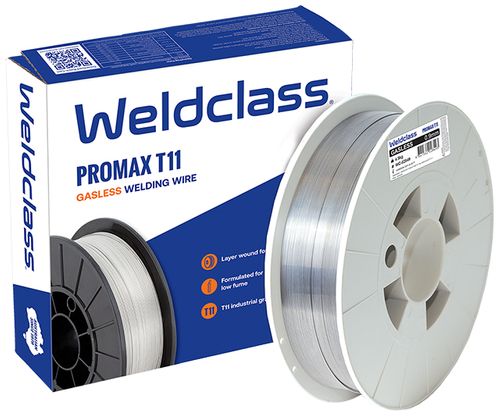 Wire - Gasless PROMAX T11