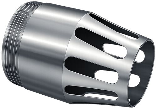MIG FT36E Fume Nozzle Weldclass