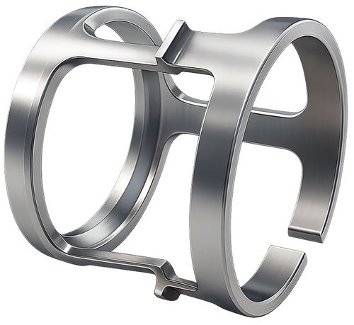 MIG FT36E Fume Tube Support Spacer Weldclass