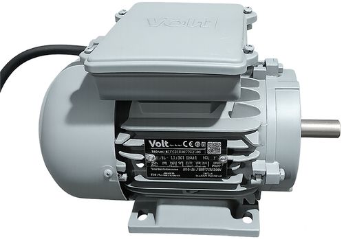 Motor Suit ALLCLEAR MA100, MA300 1.1Kw Weldclass