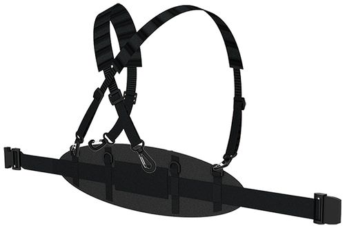 PAPR PROMAX R50 Belt inc Shoulder Strap Weldclass