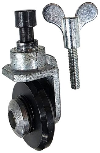 Idle Wheel / Jockey Wheel Assy Suit TX-180 Plate Cutter Weldclass