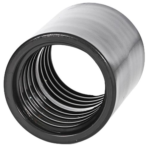 Hose Coupling/Joiner Suit 44mm OD Fume Extraction Hose (as used on ALLCLEAR MT31 and MT84 units) Weldclass