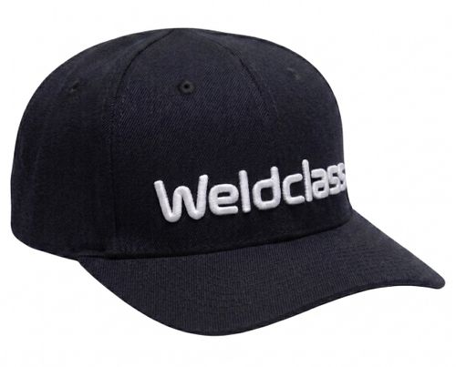 Cap Welders FR Baseball / Trucker Style Weldclass