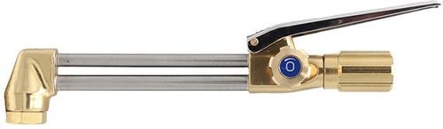 Cutting Attachment GAZPRO Weldclass