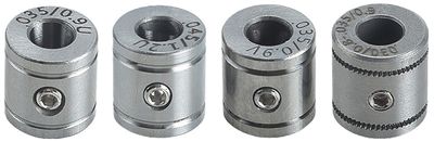 Spool Gun Drive Roller Kit