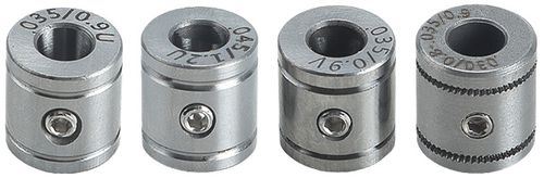 Spool Gun Drive Roller Kit