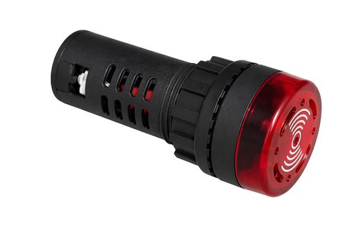Warning Light with Buzzer Alarm Suit ALLCLEAR TA400 and TA500 Downdraft Tables Weldclass