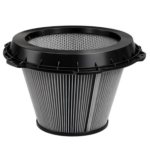 Filter - ALLCLEAR MT84 Main Cartridge Filter HEPA H13 PTFE Weldclass