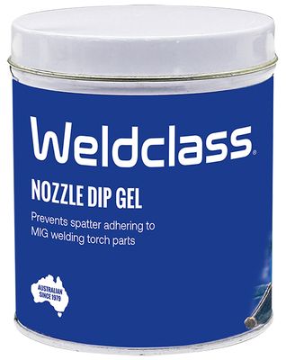 Nozzle Dip Gel