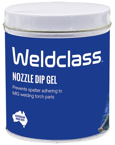 Nozzle Dip Gel