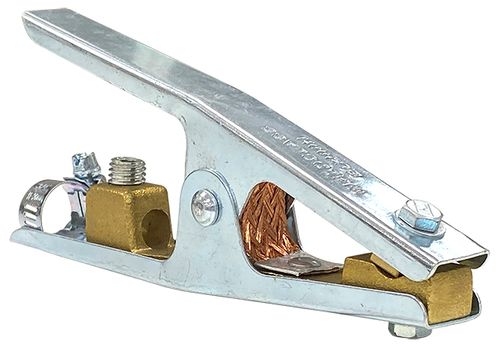 Earth Clamp Alligator H/Duty 200A PLATINUM EC200H Direct-Fit Weldclass