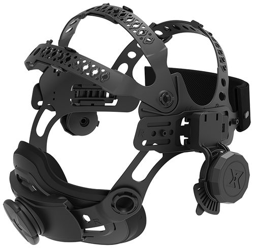 Headgear Suit PROMAX 600 Series Helmet Weldclass