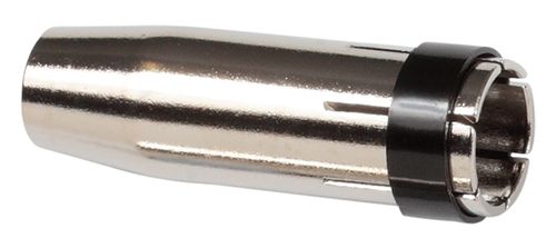 MIG Nozzle BZL #24 Conical 12.5mm Pk2 Weldclass