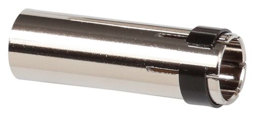 MIG Nozzle BZL #24 Cylindrical 17mm Pk2 Weldclass