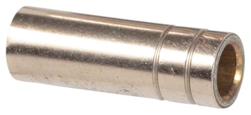 MIG Nozzle BZL #15 Cylindrical 16mm Pk2 Weldclass