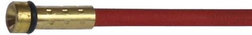 MIG Liner BZL Steel Red 3m 0.9-1.2mm Weldclass
